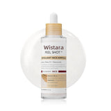 Rice Water Moisturizing Exfoliating Face Liquid