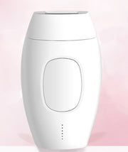 Home Use IPL Laser Hair Removal Device for Face and Body