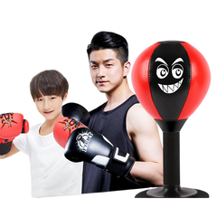 Desktop Boxing Speed Ball