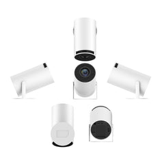 hy300pro Projector