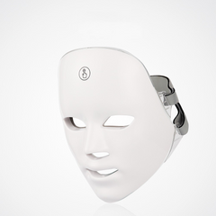 LumaGlow Pro — LED Light Therapy Mask