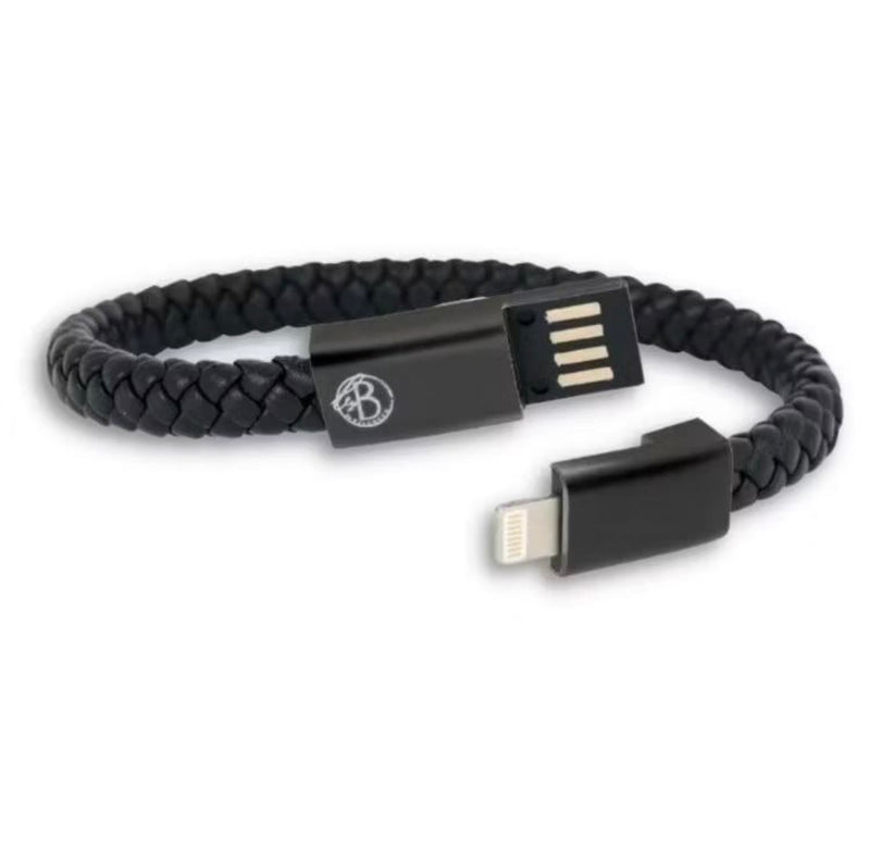 New Bracelet Charger USB Charging Cable Data Charging Cord for Iphone14 13 Max USB C Cable for Phone Micro Cable