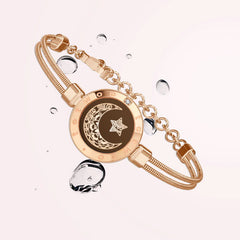 Distance Link — Vibrating Couples Connection Bracelet