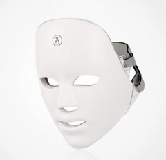 LumaGlow Pro — LED Light Therapy Mask