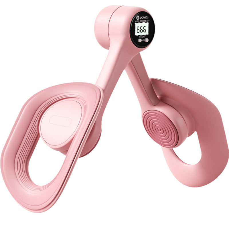 Pelvic Floor Muscle Trainer with Leg Exercise Function