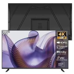 65" Smart TV