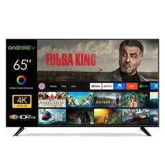 65" Smart TV