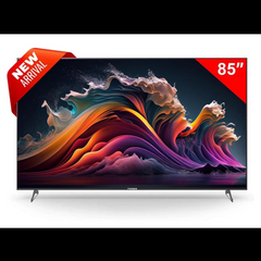 85" QLED Smart TV