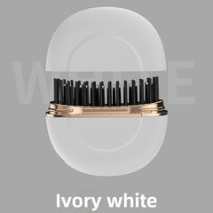 Mini straightening comb