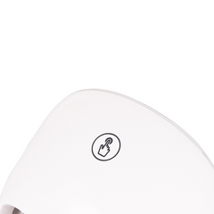 LumaGlow Pro — LED Light Therapy Mask